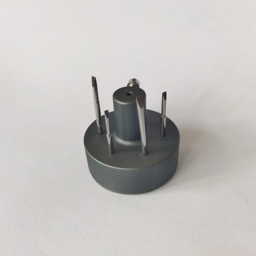 Watch Repair Tool Screwdriver Block to Unscrew or Install Band Bracelet Screw - Picture 4 of 4