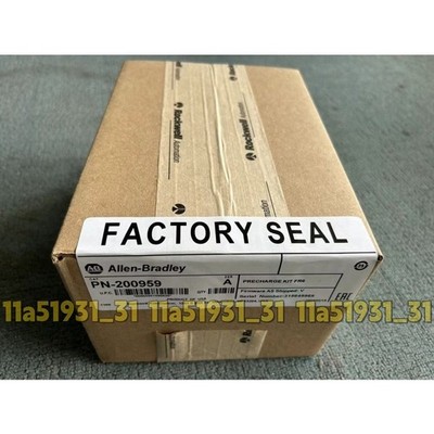 New factory sealed   PN-200959 PN-200959 New In Box &ex