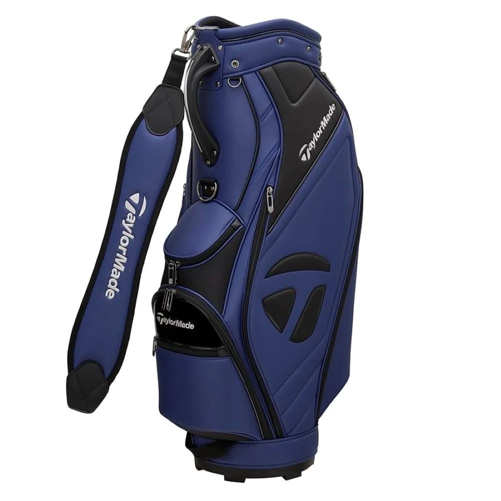TaylorMade Blue Cart Golf Bags for sale | eBay
