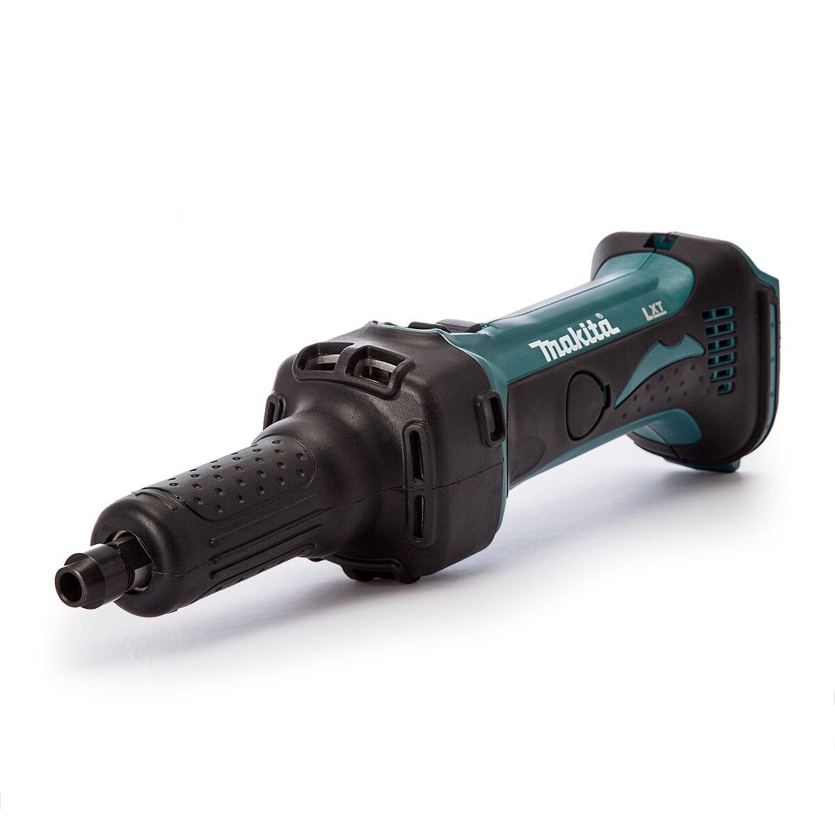 Makita DGD800Z 18V Smerigliatrice Elettrica Senza Filo (Solo Corpo)