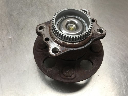 RADLAGER HINTEN Kia Rio III (UB) Hatchback 1.2 CVVT 16V (G4LA) 2012