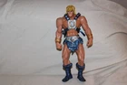 Vintage 2001 | Mattel - Masters of the Universe Smash Blade He-man Action Figure