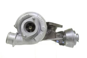 Turbolader ALANKO für HONDA CIVIC VIII Hatchback (FN, FK) 11900164