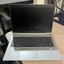 HP ELITEBOOK 840 G6 INTEL CORE I5-8250U 4GB RAM NO HD