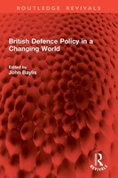 British Defence Policy In A Changing World John Baylis Taschenbuch Englisch 2026