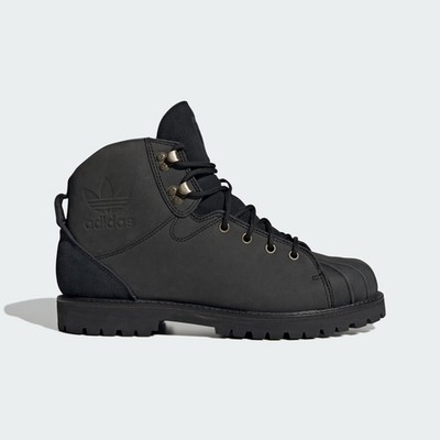 adidas SUPERSTAR BOOT - JQ3172