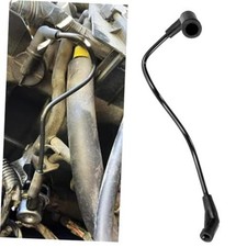 Fuel Pressure Regulator Vacuum Line Hose Pressure Regulator Fuel Black Fuel Pressure Regulator Vacuum Line Hose Pressure Regulator Fuel Black