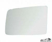 AußEnspiegel Glas FüR Opel Astra F Caravan CC Chrom Links 91-98