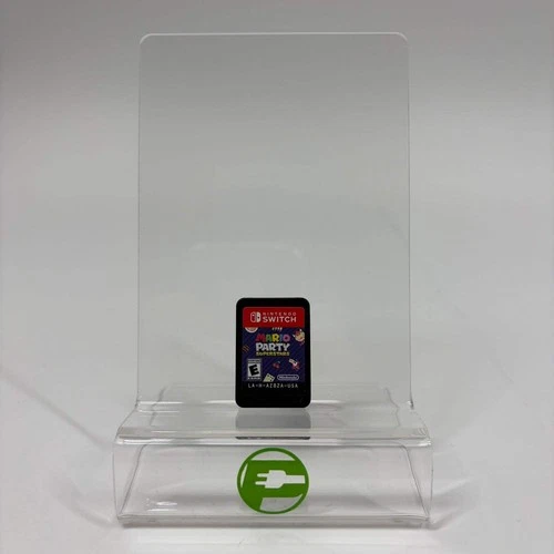 Mario Party Superstars (Nintendo Switch, 2021)