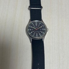 Orologio TIMEX x J.Crew Vintage Field Army 36mm