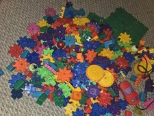 Gears Gears Gears Learning Resources Kid Stem Building Toy Lot Set