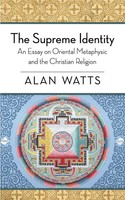 Alan W. Watts | The Supreme Identity | Taschenbuch | Englisch (2014)
