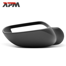 Abdeckung Außenspiegel Spiegelkappe Rechts für Seat Arosa VW Golf IV Passat Bora