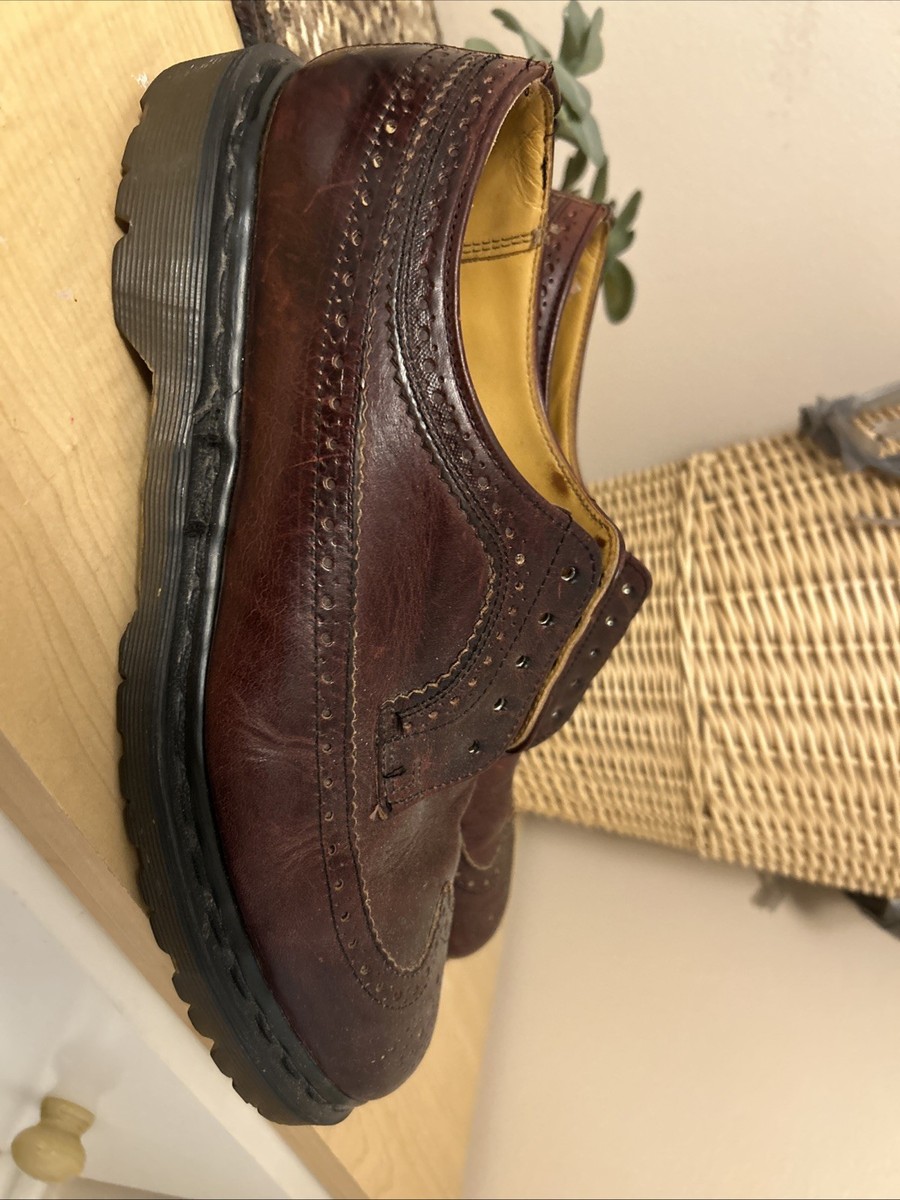 Martens 1490 Dr Martens Inglesas 2018 Vintage Dr Martens MADE IN