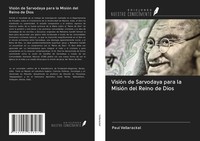 Paul Vellarackal | VisióN De Sarvodaya Para La MisióN Del Reino De Dios | Buch