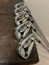 Taylormade R7 Iron Set 5 -9 Regular Flex