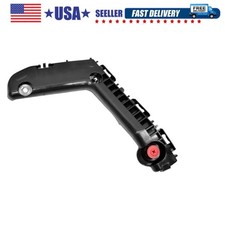 2017-2019 Corolla Front Bumper Bracket Driver Side Left Hand LH - 5211602330,...