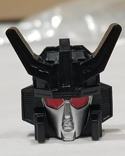 đŸ’¥ ORIGINAL G1 MENASOR MINT RED EYES HEAD STUNTICONS TRANSFORMERS AUTHENTICđŸ’¥