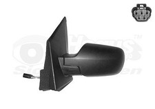 VAN WEZEL Außenspiegel Links für FORD