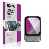 4X Schutzfolie Klar FüR Odejoi X90 Displayschutzfolie Folie Display Schutz Dipos