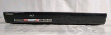 Samsung BD-P3600 Blu-Ray Player W/O Remote - Tested  Working 