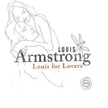 Louis for Lovers von Louis Armstrong | CD | Zustand sehr gut