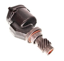 Unterdruckpumpe Bremsanlage MAXGEAR 44-0060 für VW TRANSPORTER T3 GOLF 2 19E 1G1