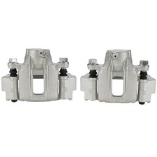 19B2727 19B2726 Rear Left & Right Disc Brake Caliper Assembly