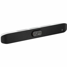 Poly Studio X32 All-In-One Video Bar X32 AVB-US 