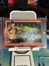 Khabib Nurmagomedov /75 ON CARD AUTO 2025 Topps Midnight UFC