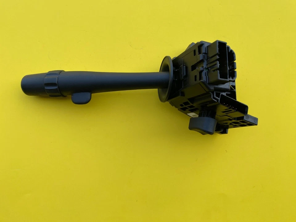 2008-2019 CHEVROLET EXPRESS 2500 TURN SIGNAL & WIPER CONTROL SWITCH OEM 26134442 - Image 4 of 4