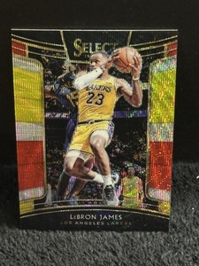 Lebron James Red | eBay