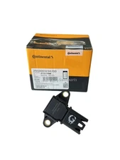13629797773 OEM Continental Intake Manifold Pressure Sensor For BMW X3 2011-17