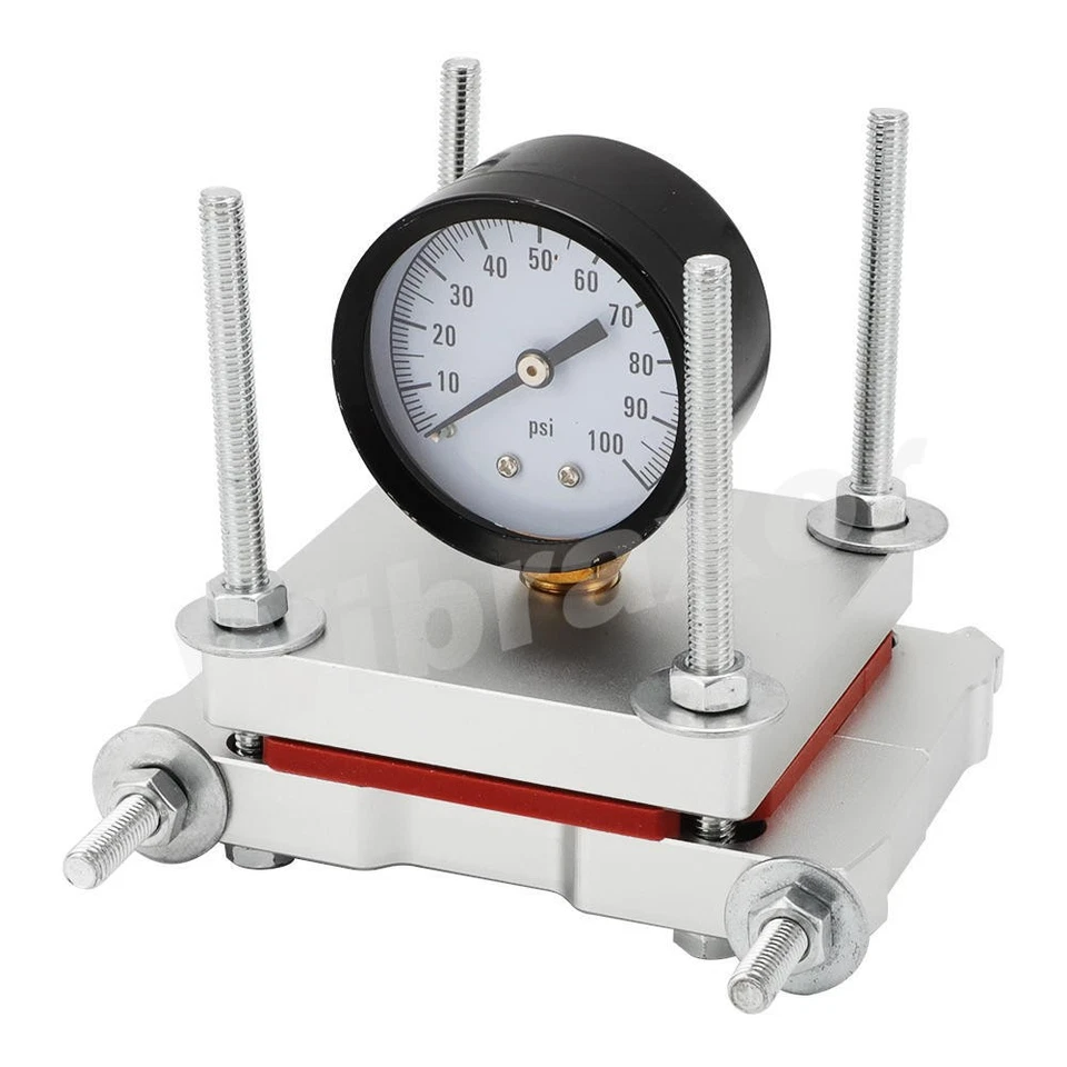 2-Stroke Exhaust Pipe Dent Removal Repair Kit For 125 150 200 250cc 300cc Pipes - Image 2 of 4