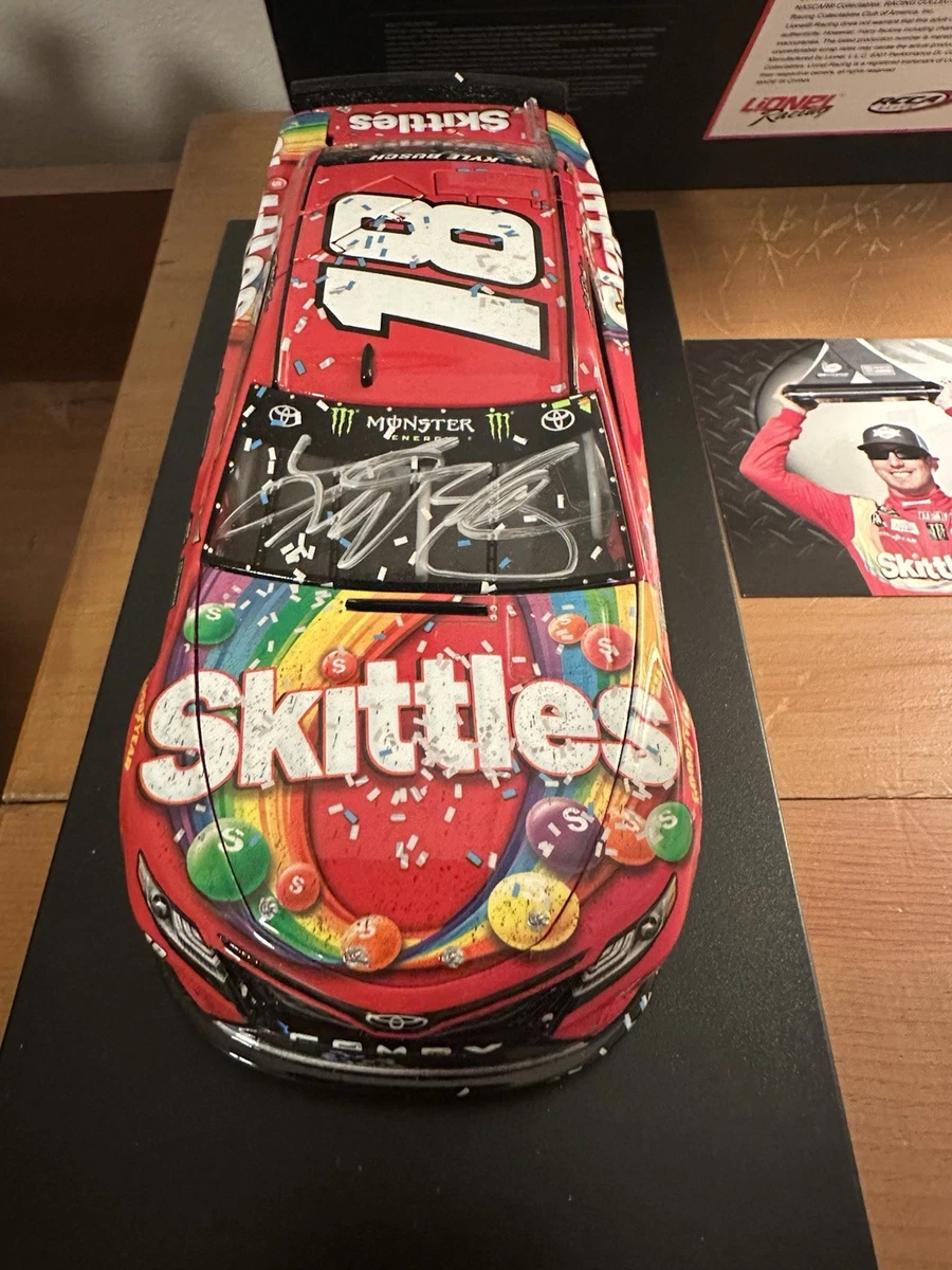 Lionel NASCAR 1:24 Diecast Racing Cars for sale - eBay