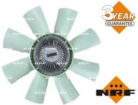 NRF 49755 Kupplung FüR KüHlerlüFter Viscokupplung Kupplung KüHler