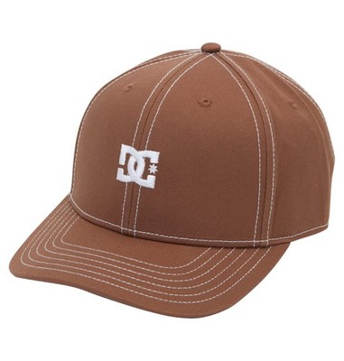 DC Shoes Cap Star Baseballkappe ADYHA04197-CRN0