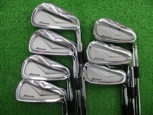 Mizuno Mp 55 | eBay