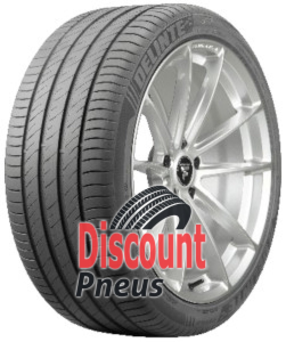 Évitez l'aquaplaning avec le pneu Delinte DS2 195/65 R15 91V stable et sûr