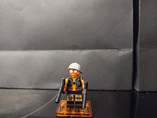 LEGO 71050 Spider-man Across the Spider Verse -Sun-Spider