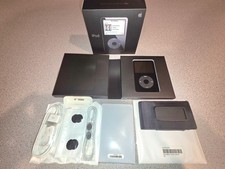 Apple iPod classic 5th Generation Black (60 GB) for sale online | eBay