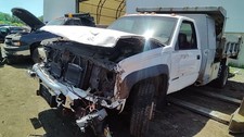 Turbosupercharger 8-395 Fits 97-02 Chevrolet 3500 Pickup 7131637
