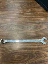 Mac Tools Usa M16clks Knuckle Saver 16mm Metric Combination Wrench 6 Point
