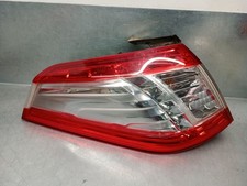 9686779580 RÜCKLEUCHTE AUßEN LINKS / 6350LY / 5692485 FÜR PEUGEOT 508 SW I 8E_