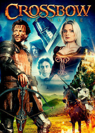 Crossbow: The Movie