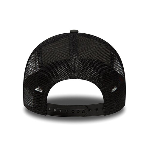 NEW ERA A-FRAME TRUCKER YANKEES BERRETTO - Imagen 3 de 3