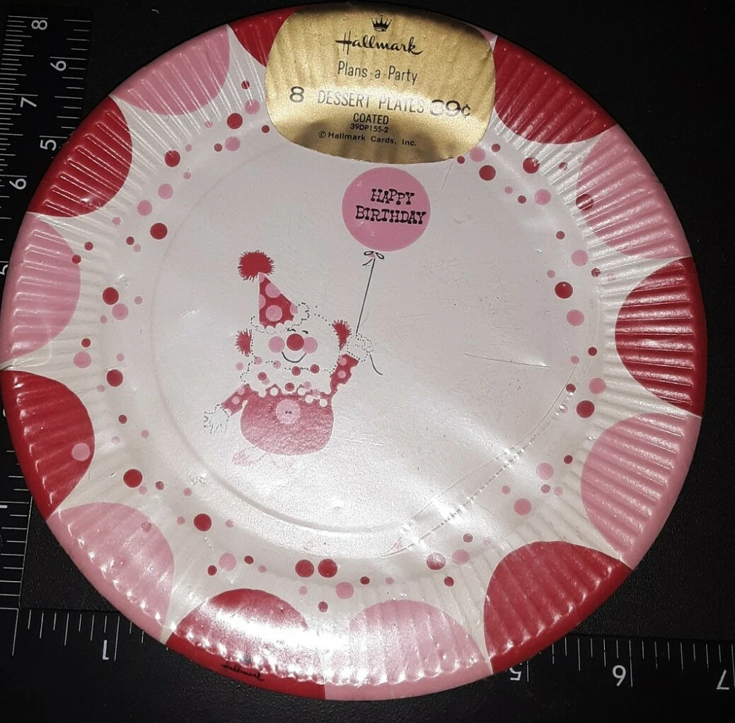 Paper plates on sale deals