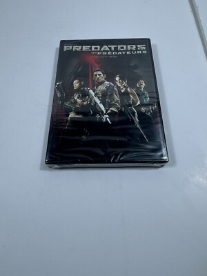Predators Life in the Wild [DVD](中古品) Buy Predators (DVD, 2010, Canadian) online | eBay