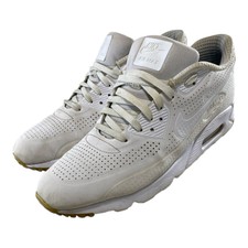nike air max 90 ultra moire triple black