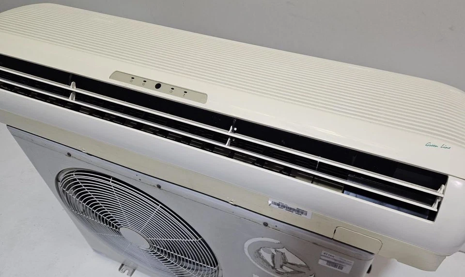 LG LS-K1860RL Split Klimagerät Klimaanlage Inverter 5275 W - Bild 3 von 4